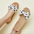 Japanese Style Women Slippers